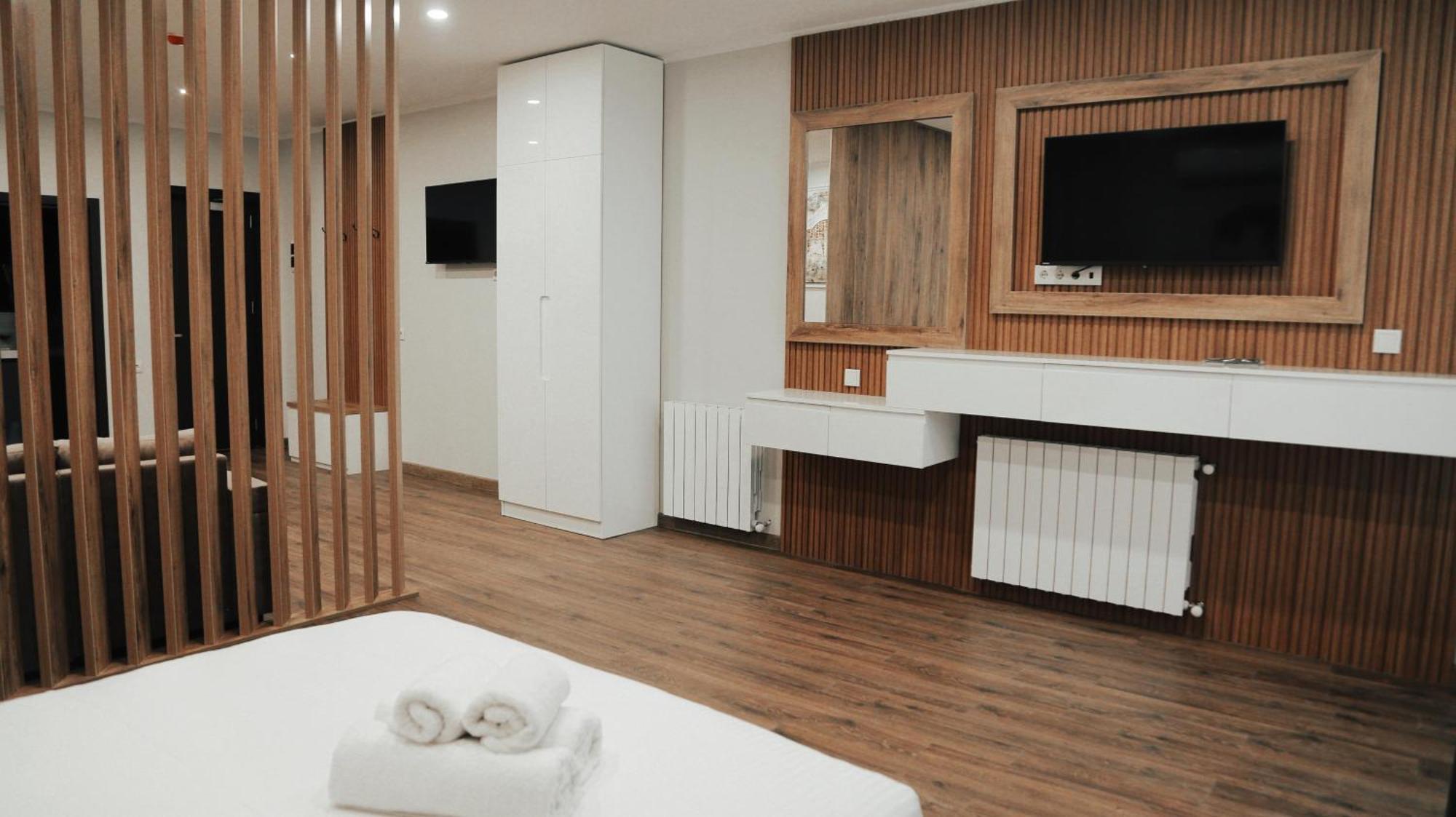 Golden Sun Kobuleti Hotel Kültér fotó